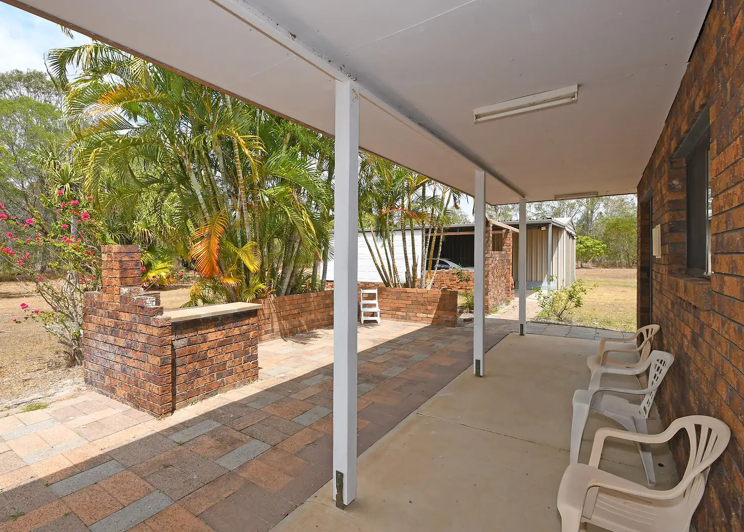 Main view of Homely house listing, 103 - 117 Drouin Crescent, Burrum River QLD 4659