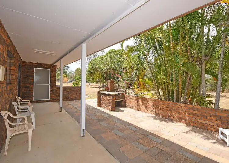 Third view of Homely house listing, 103 - 117 Drouin Crescent, Burrum River QLD 4659