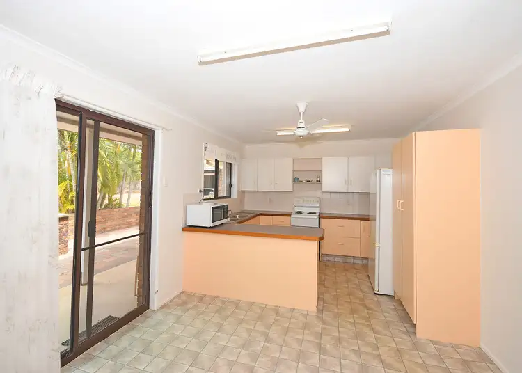 Fourth view of Homely house listing, 103 - 117 Drouin Crescent, Burrum River QLD 4659