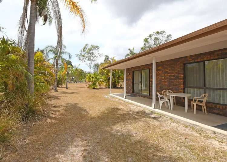 Fifth view of Homely house listing, 103 - 117 Drouin Crescent, Burrum River QLD 4659