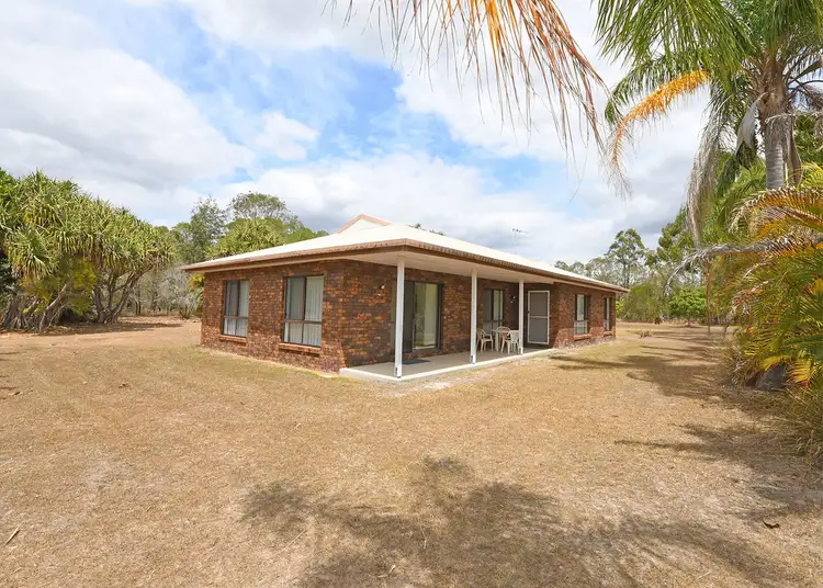 Seventh view of Homely house listing, 103 - 117 Drouin Crescent, Burrum River QLD 4659
