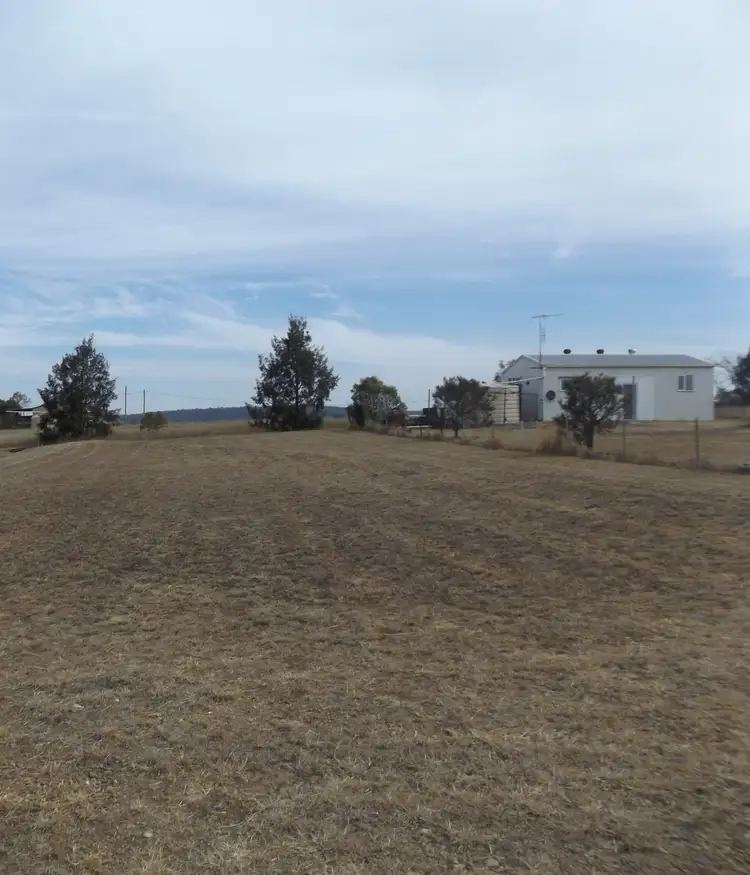 Main view of Homely land listing, 32 Hardiker, Moffatdale QLD 4605