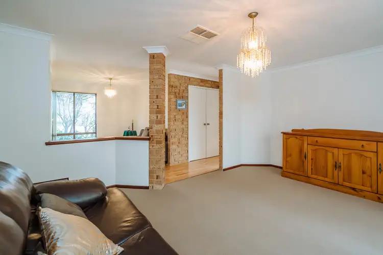 Second view of Homely house listing, 8 Tarun Court, Cannington WA 6107