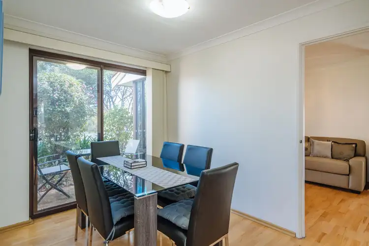 Fifth view of Homely house listing, 8 Tarun Court, Cannington WA 6107