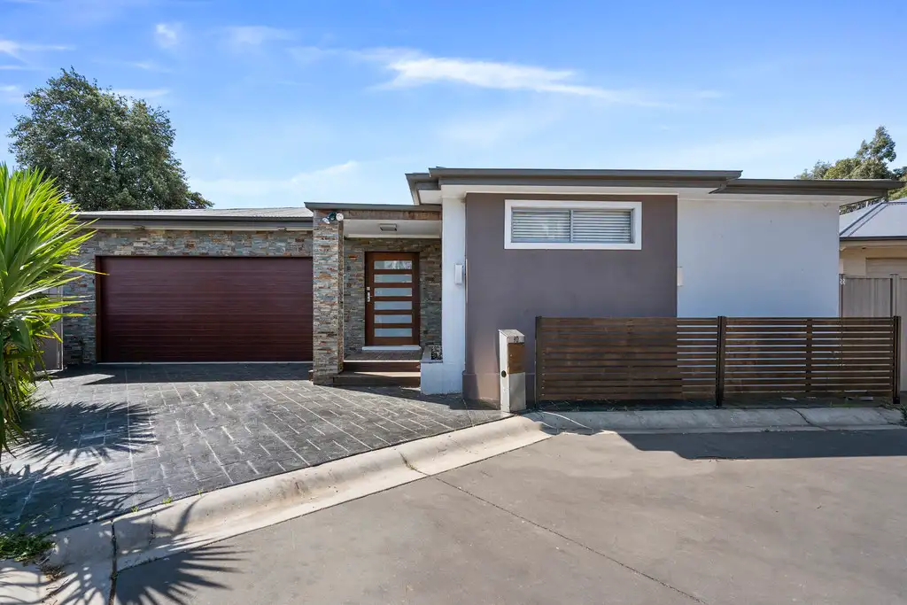 Main view of Homely house listing, 9d Reservoir Rd, Mount Pritchard NSW 2170