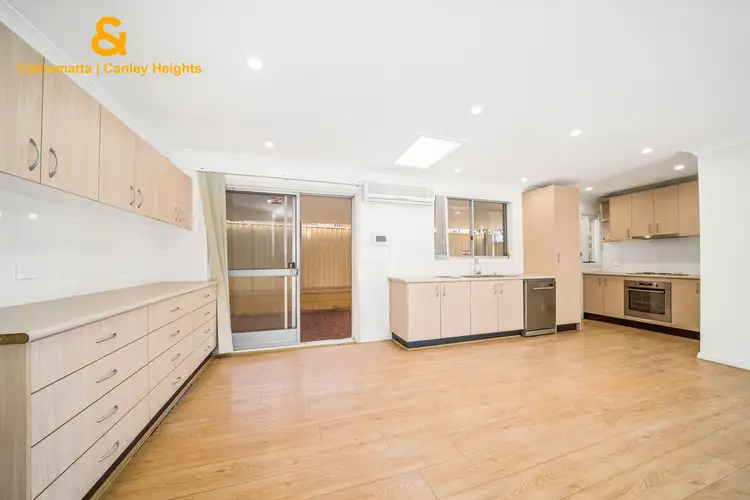 Second view of Homely house listing, 39 LALICH AVENUE, Bonnyrigg NSW 2177