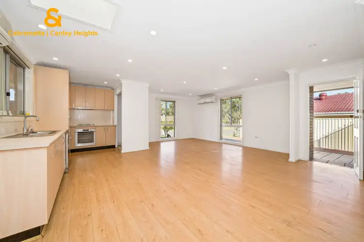 Third view of Homely house listing, 39 LALICH AVENUE, Bonnyrigg NSW 2177