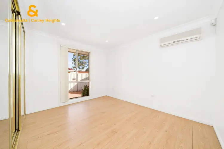 Sixth view of Homely house listing, 39 LALICH AVENUE, Bonnyrigg NSW 2177