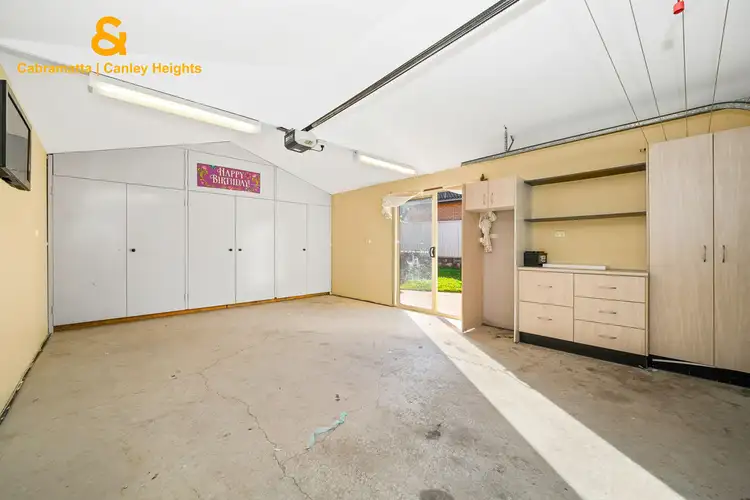 Seventh view of Homely house listing, 39 LALICH AVENUE, Bonnyrigg NSW 2177