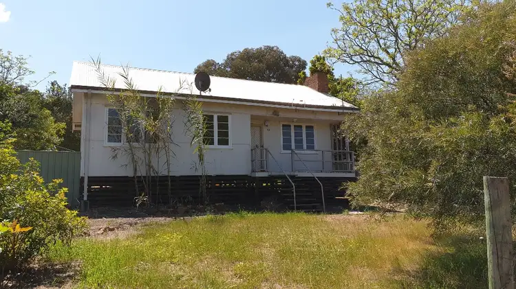 Main view of Homely house listing, 10 Lobelia Avenue, Wundowie WA 6560