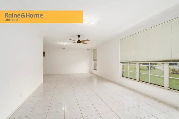 Second view of Homely house listing, 7 Camira Place, Bonnyrigg NSW 2177