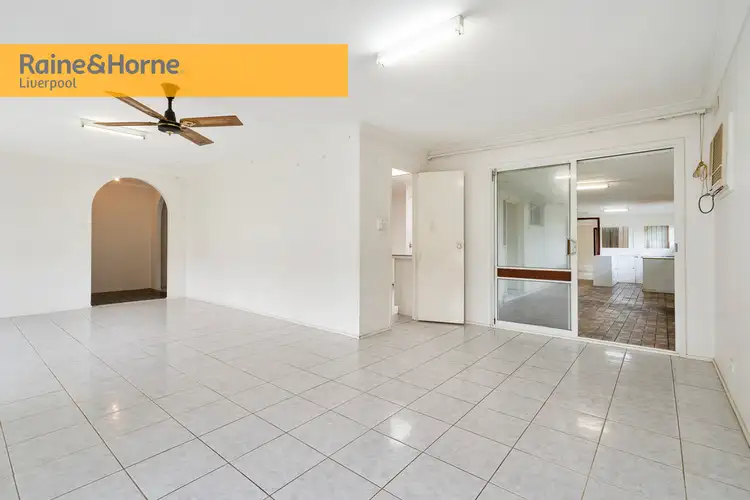 Third view of Homely house listing, 7 Camira Place, Bonnyrigg NSW 2177