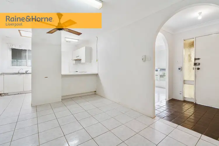 Fourth view of Homely house listing, 7 Camira Place, Bonnyrigg NSW 2177