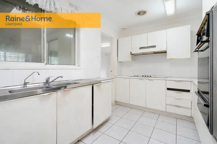 Fifth view of Homely house listing, 7 Camira Place, Bonnyrigg NSW 2177