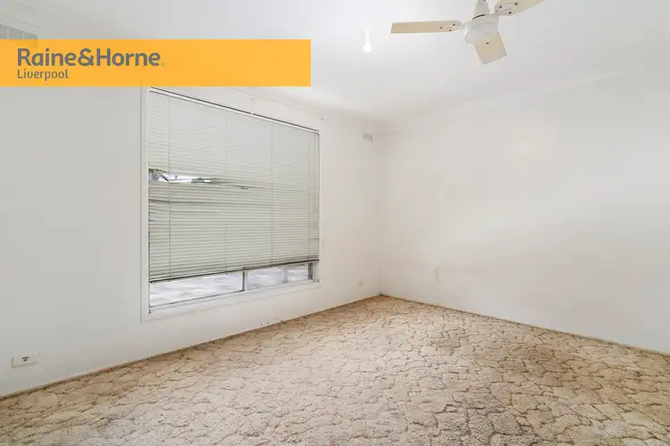 Sixth view of Homely house listing, 7 Camira Place, Bonnyrigg NSW 2177