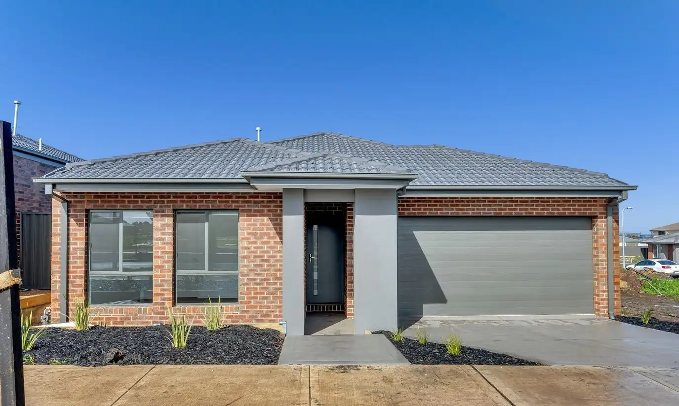 Main view of Homely house listing, 32 Gundagai Circuit, Kalkallo VIC 3064