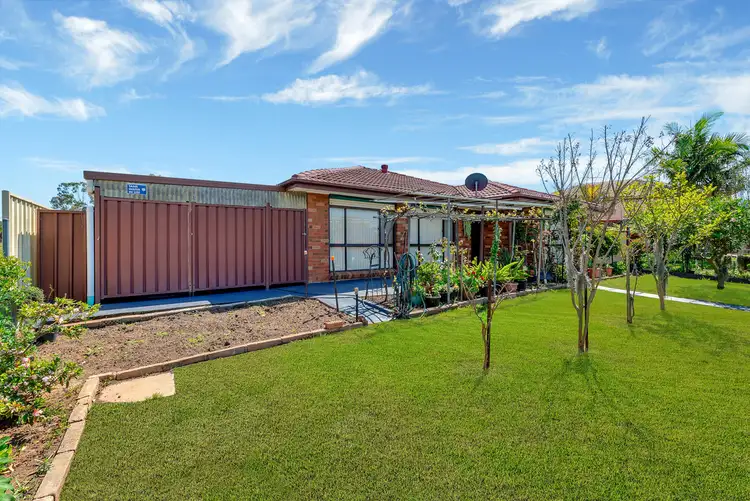 Main view of Homely house listing, 19 Chickasaw Crescent, Greenfield Park NSW 2176