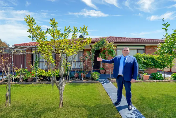 Second view of Homely house listing, 19 Chickasaw Crescent, Greenfield Park NSW 2176