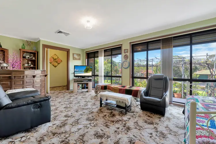 Fifth view of Homely house listing, 19 Chickasaw Crescent, Greenfield Park NSW 2176