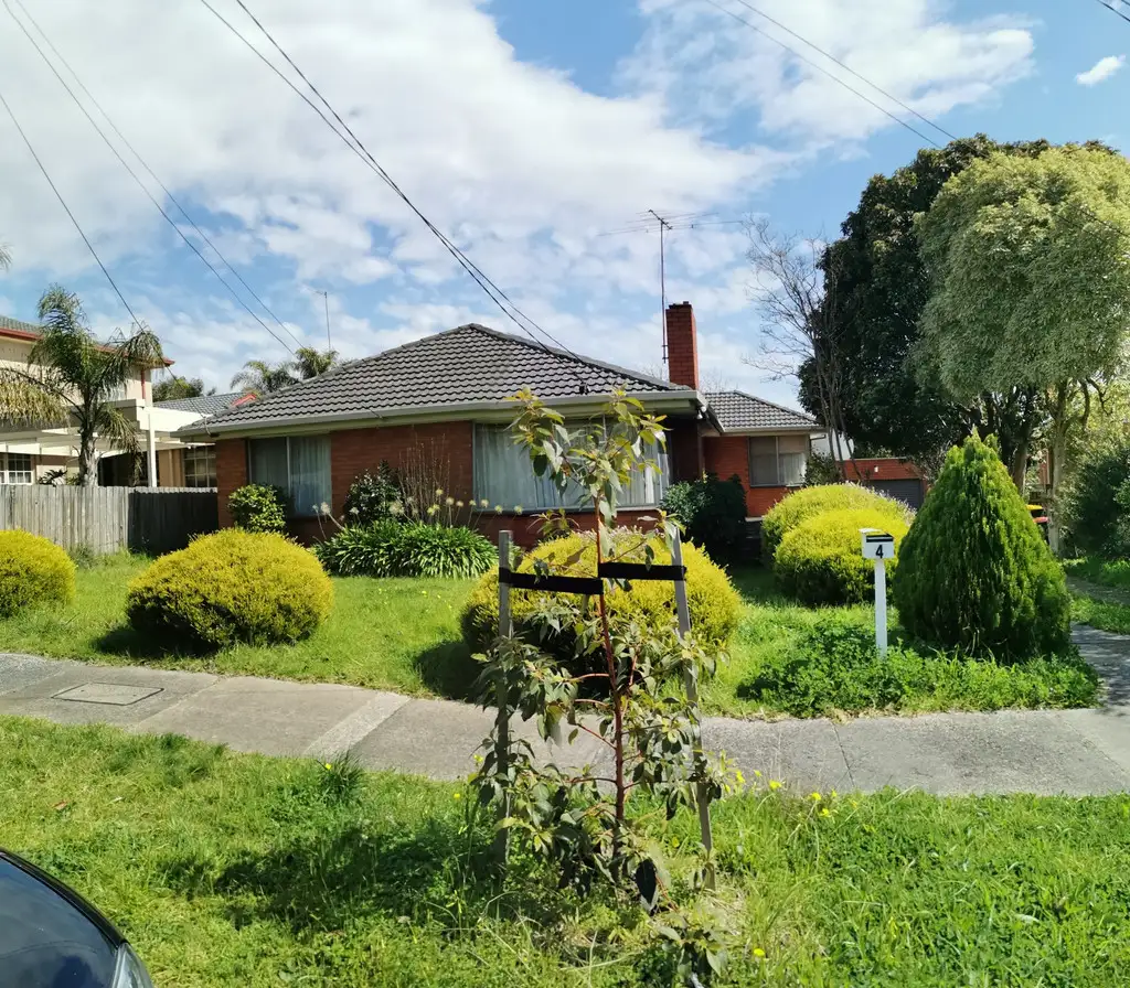 Main view of Homely house listing, 4 Moore Street, Doncaster East VIC 3109