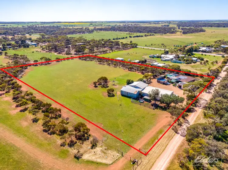 14 Stockyard Road, Monarto SA 5254