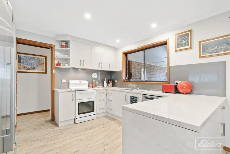 Fifth view of Homely rural property listing, 14 Stockyard Road, Monarto SA 5254