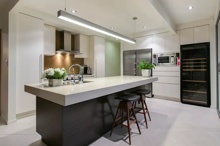 Sixth view of Homely house listing, 1 Thornton Parade, Wavell Heights QLD 4012