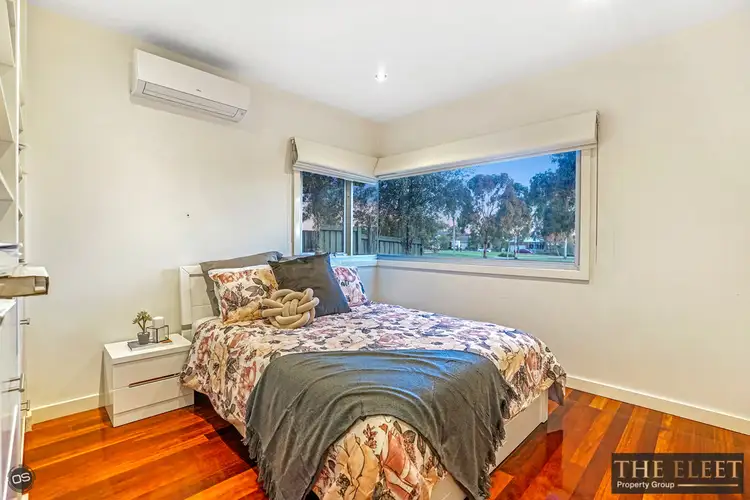Second view of Homely house listing, 6 Dobell Crescent, Caroline Springs VIC 3023