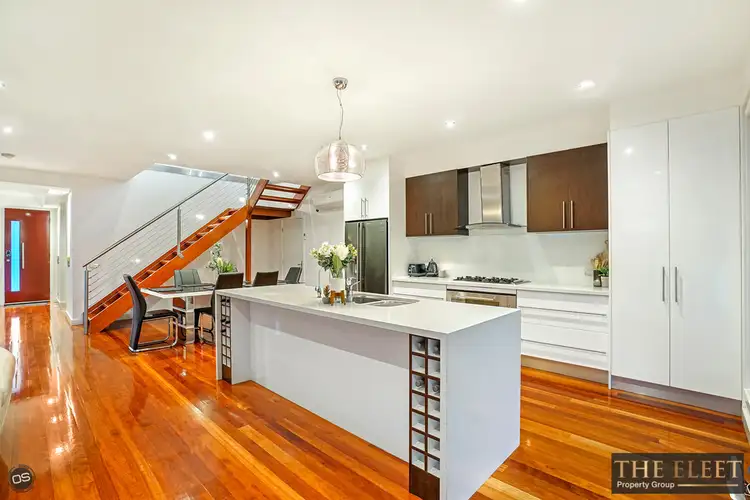 Third view of Homely house listing, 6 Dobell Crescent, Caroline Springs VIC 3023
