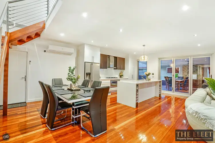 Sixth view of Homely house listing, 6 Dobell Crescent, Caroline Springs VIC 3023
