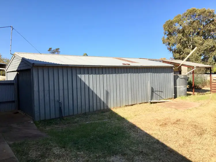 Fifth view of Homely house listing, 32 Richards Avenue, Wudinna SA 5652