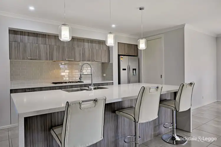 Fifth view of Homely house listing, 24 Whitton Avenue, Kialla VIC 3631