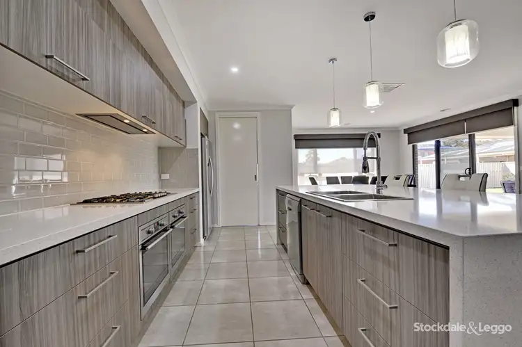 Sixth view of Homely house listing, 24 Whitton Avenue, Kialla VIC 3631