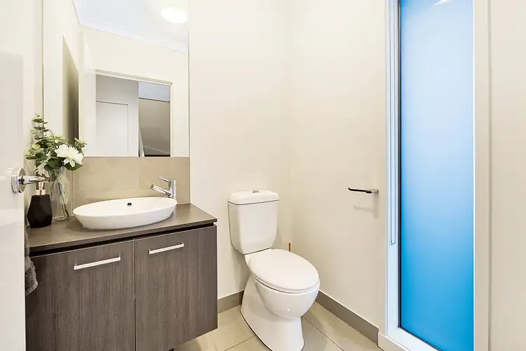 Fourth view of Homely house listing, 53a Royaloak Crescent, Cranbourne East VIC 3977