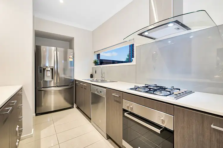 Fifth view of Homely house listing, 53a Royaloak Crescent, Cranbourne East VIC 3977