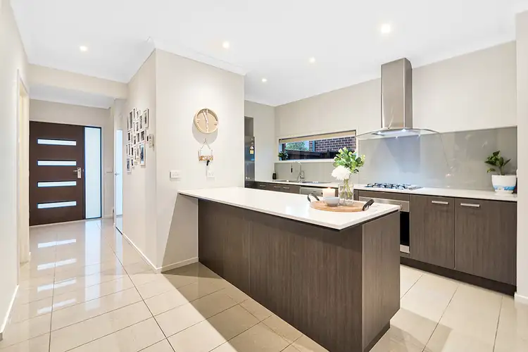 Sixth view of Homely house listing, 53a Royaloak Crescent, Cranbourne East VIC 3977