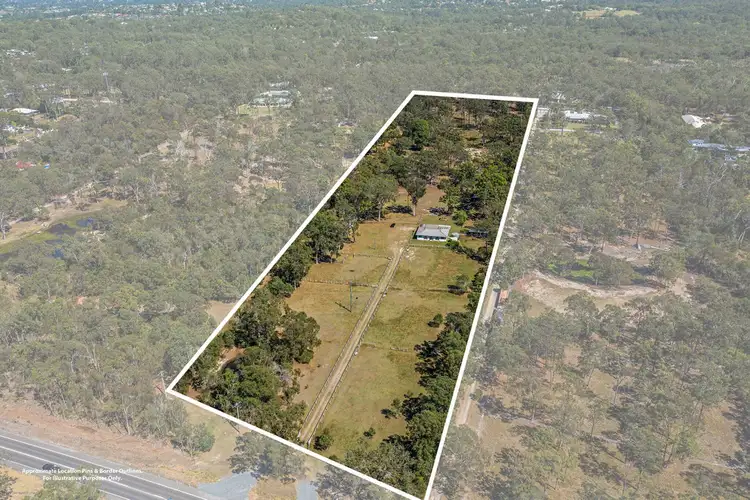 1933 Mount Cotton Road, Cornubia QLD 4130