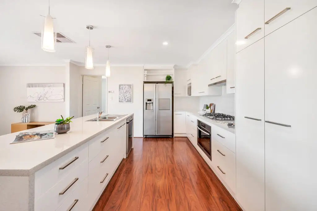 Main view of Homely house listing, 17 Cascabel Way, Noarlunga Downs SA 5168