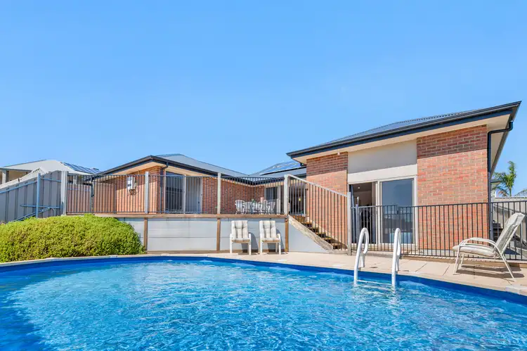 Fifth view of Homely house listing, 17 Cascabel Way, Noarlunga Downs SA 5168