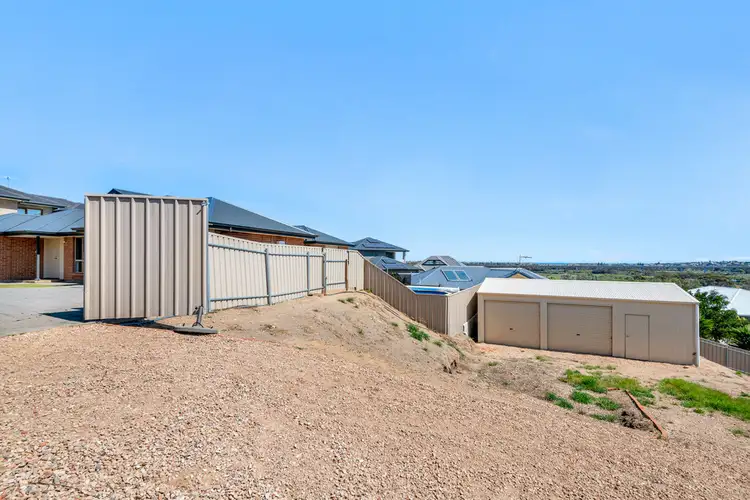 Sixth view of Homely house listing, 17 Cascabel Way, Noarlunga Downs SA 5168