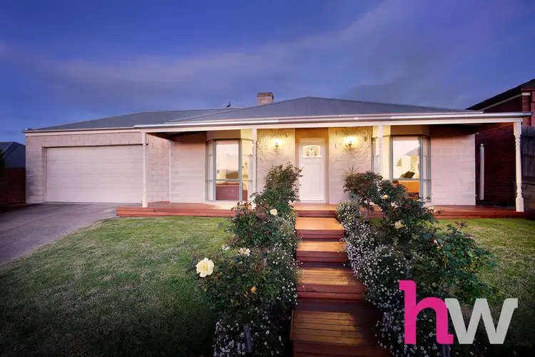 5 Pethajohn Parade, Grovedale VIC 3216