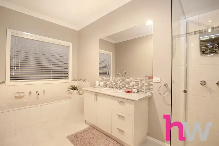 Sixth view of Homely house listing, 5 Pethajohn Parade, Grovedale VIC 3216