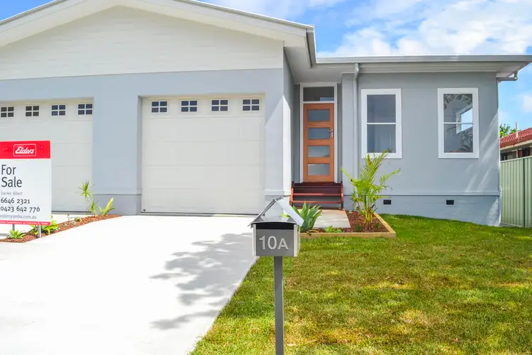 10A Waratah Avenue, Yamba NSW 2464