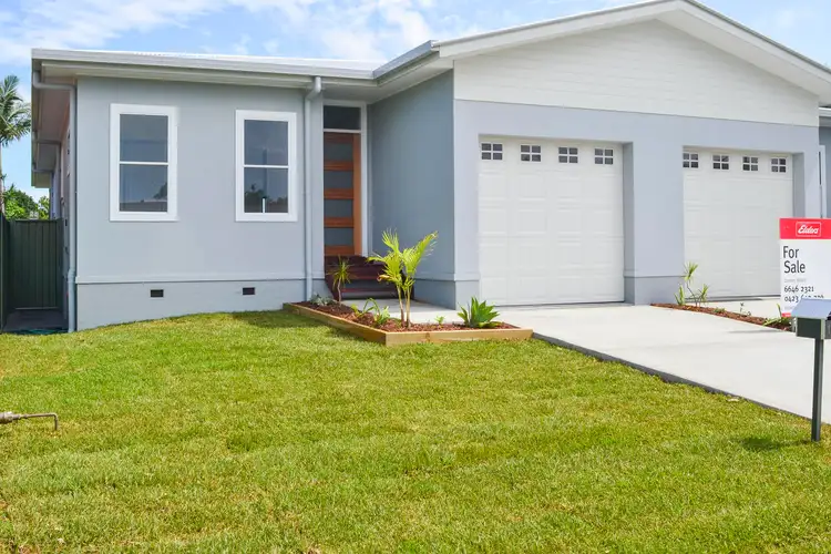 10B Waratah Avenue, Yamba NSW 2464