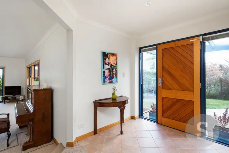 Second view of Homely house listing, 7 Weetman Street, Legana TAS 7277