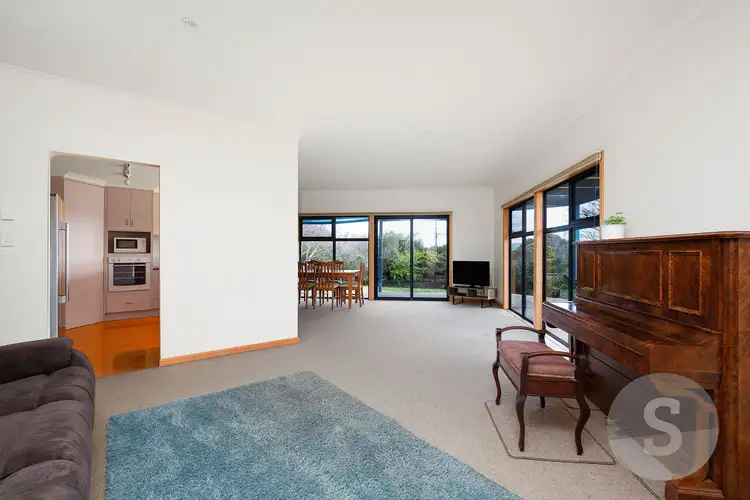 Third view of Homely house listing, 7 Weetman Street, Legana TAS 7277