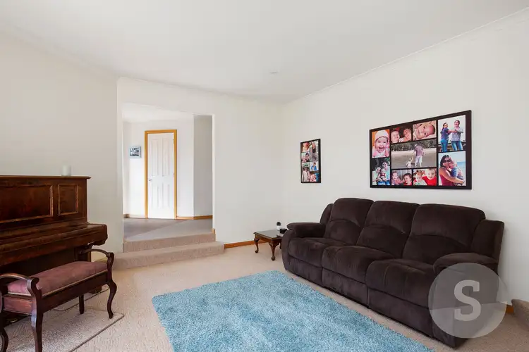 Fifth view of Homely house listing, 7 Weetman Street, Legana TAS 7277