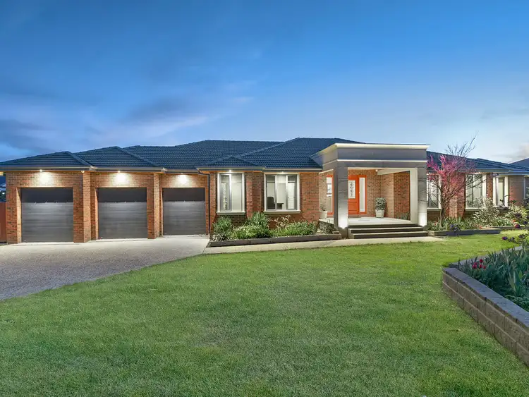 9 Holly Green Court, Narre Warren North VIC 3804