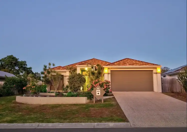 15 Rochester Court, Urraween QLD 4655