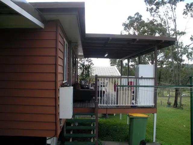 Fourth view of Homely house listing, 33 Cedar Drive, Stapylton QLD 4207